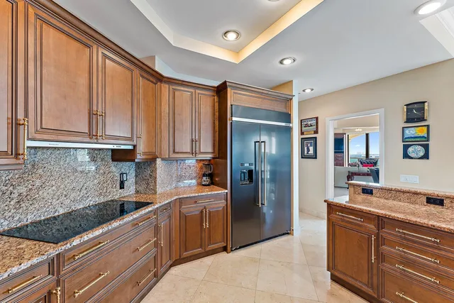 The Landmark Palm Beach Gardens Unit 1501c photo 13