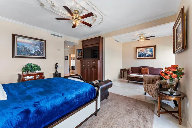 The Landmark Palm Beach Gardens Unit 1501c photo 16