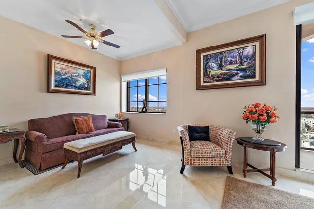 The Landmark Palm Beach Gardens Unit 1501c photo 17
