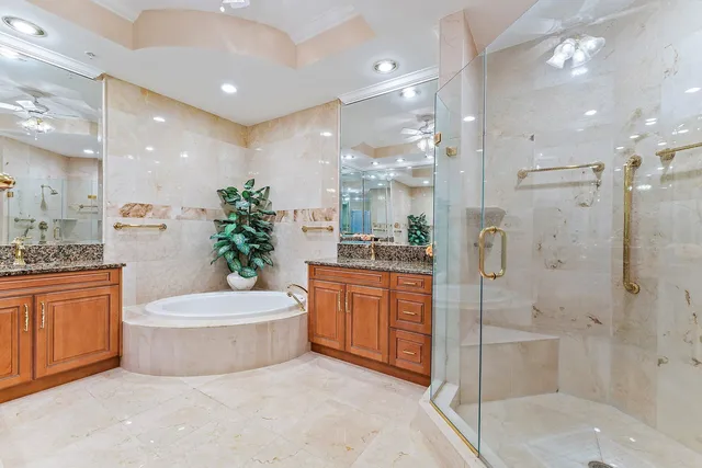 The Landmark Palm Beach Gardens Unit 1501c photo 19