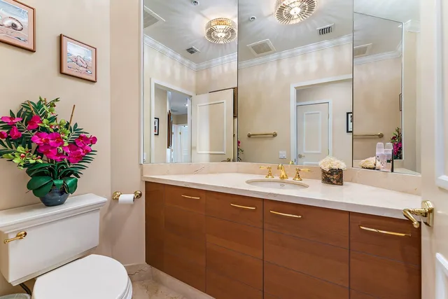 The Landmark Palm Beach Gardens Unit 1501c photo 20