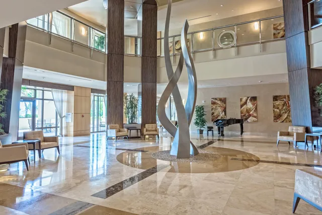 The Landmark Palm Beach Gardens Unit 1501c photo 29