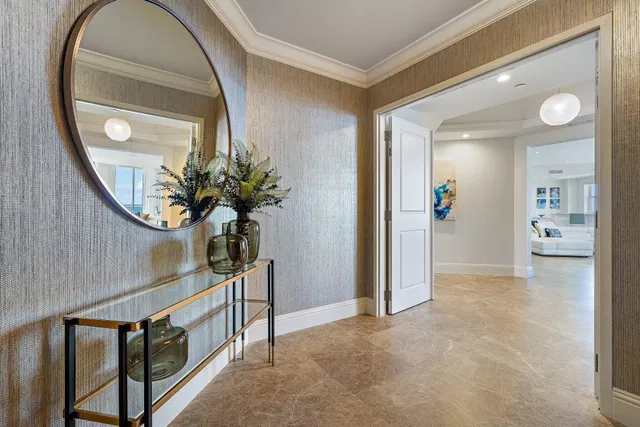 Ritz Carlton Residences Singer Island Unit 2603a photo 2