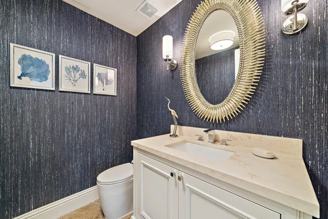 Ritz Carlton Residences Singer Island Unit 2603a photo 3