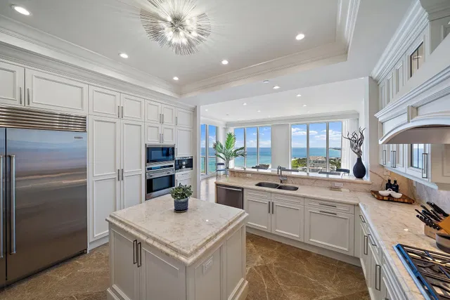 Ritz Carlton Residences Singer Island Unit 2603a photo 6