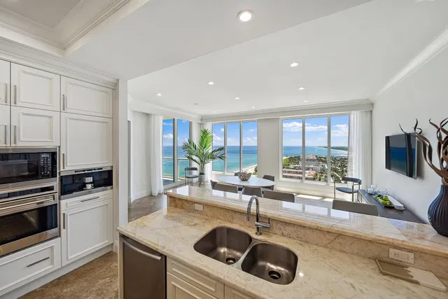 Ritz Carlton Residences Singer Island Unit 2603a photo 7