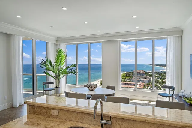 Ritz Carlton Residences Singer Island Unit 2603a photo 8