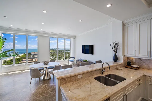 Ritz Carlton Residences Singer Island Unit 2603a photo 9