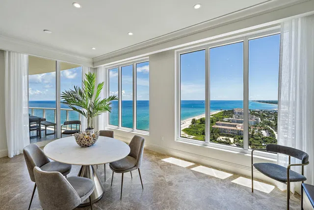 Ritz Carlton Residences Singer Island Unit 2603a photo 12