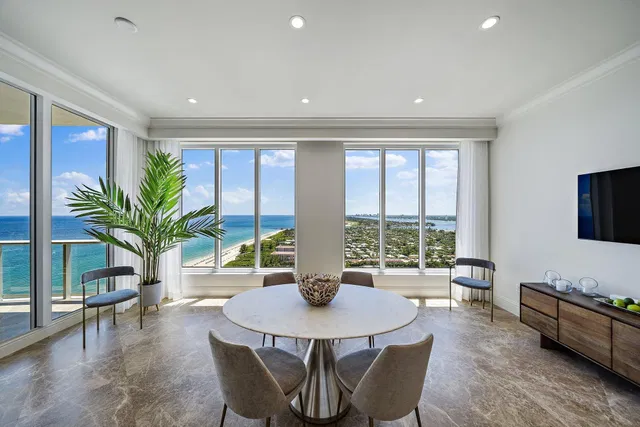 Ritz Carlton Residences Singer Island Unit 2603a photo 13