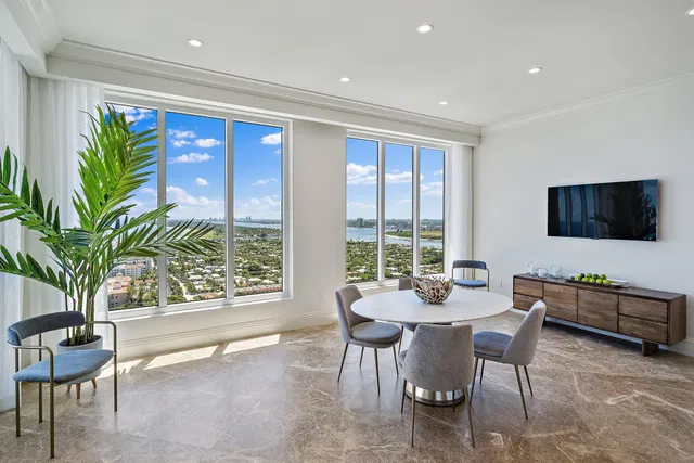 Ritz Carlton Residences Singer Island Unit 2603a photo 14