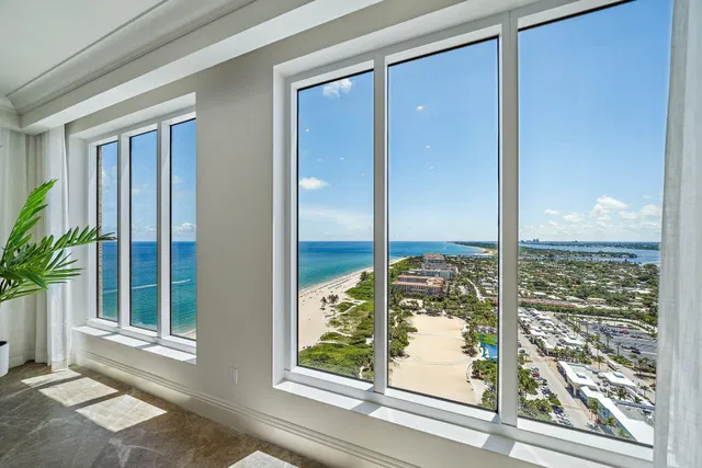 Ritz Carlton Residences Singer Island Unit 2603a photo 16