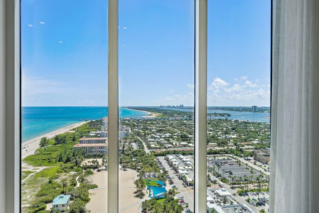Ritz Carlton Residences Singer Island Unit 2603a photo 17