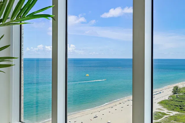 Ritz Carlton Residences Singer Island Unit 2603a photo 18