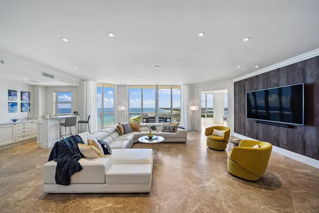 Ritz Carlton Residences Singer Island Unit 2603a photo 20