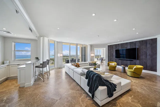 Ritz Carlton Residences Singer Island Unit 2603a photo 21
