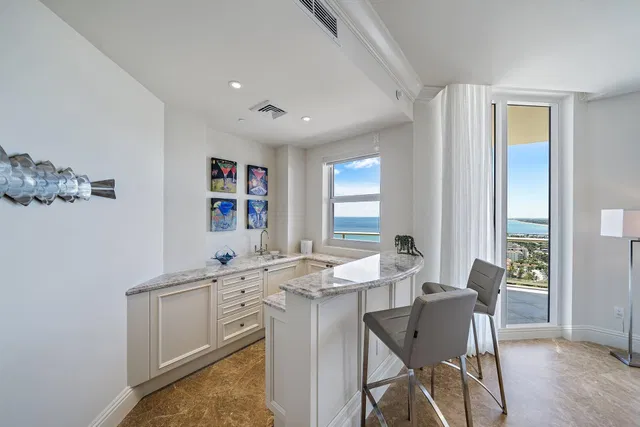Ritz Carlton Residences Singer Island Unit 2603a photo 22
