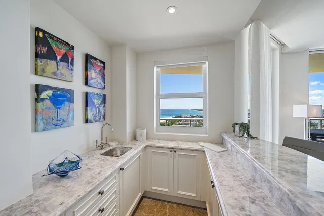 Ritz Carlton Residences Singer Island Unit 2603a photo 23