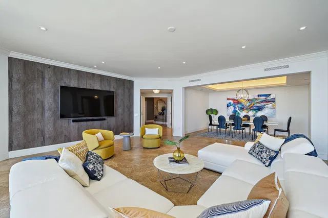 Ritz Carlton Residences Singer Island Unit 2603a photo 24
