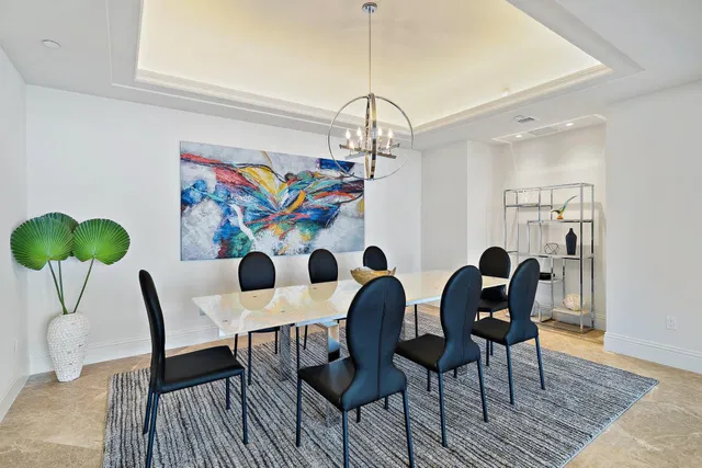 Ritz Carlton Residences Singer Island Unit 2603a photo 26