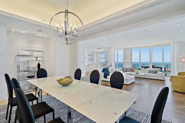 Ritz Carlton Residences Singer Island Unit 2603a photo 27