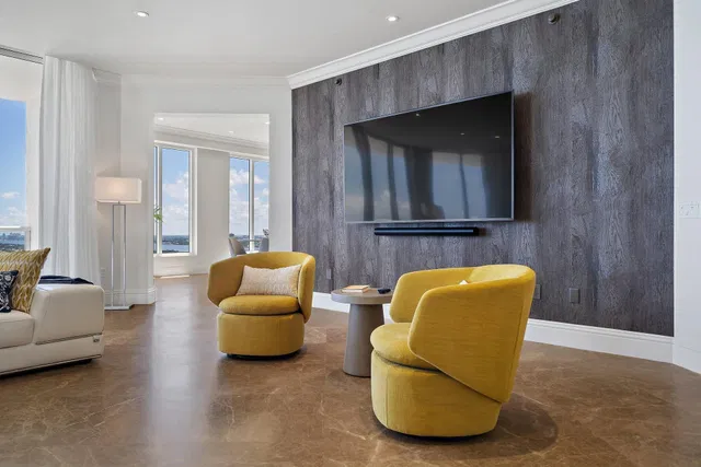 Ritz Carlton Residences Singer Island Unit 2603a photo 28