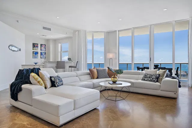 Ritz Carlton Residences Singer Island Unit 2603a photo 29