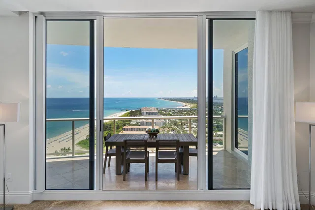 Ritz Carlton Residences Singer Island Unit 2603a photo 30