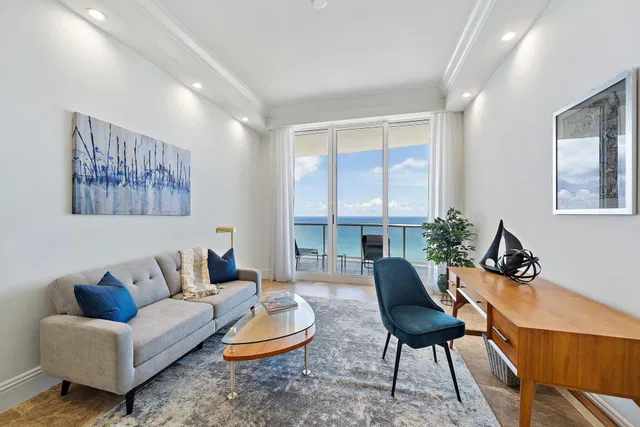 Ritz Carlton Residences Singer Island Unit 2603a photo 34