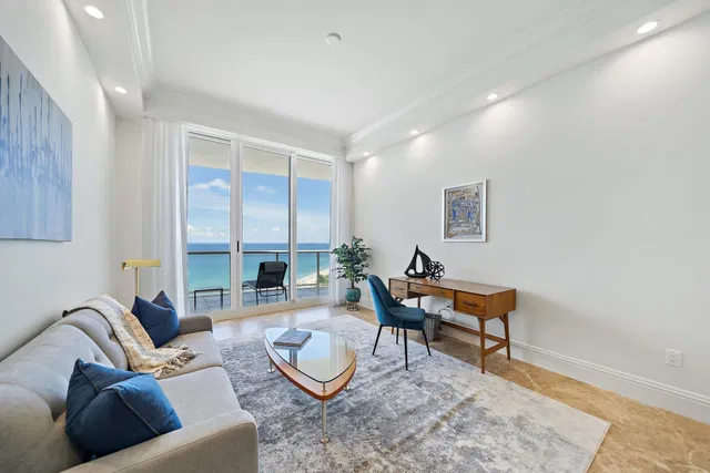Ritz Carlton Residences Singer Island Unit 2603a photo 35