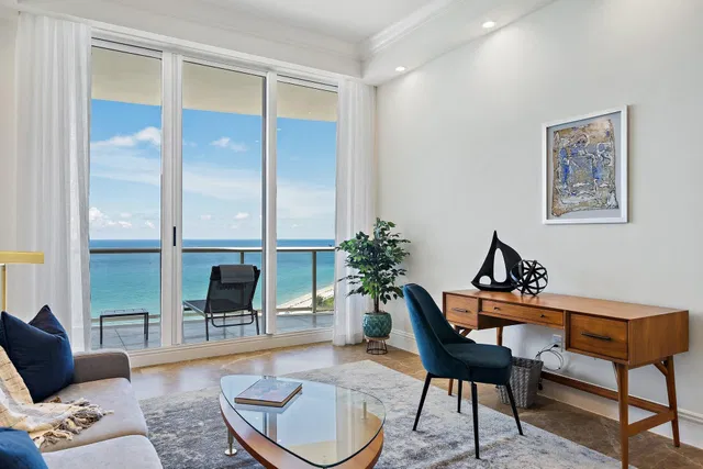 Ritz Carlton Residences Singer Island Unit 2603a photo 36