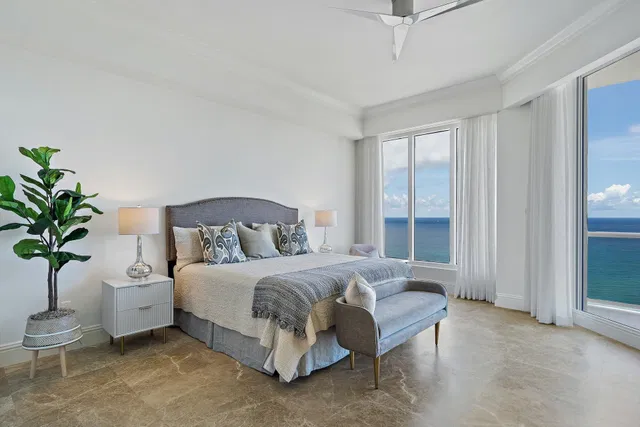 Ritz Carlton Residences Singer Island Unit 2603a photo 38