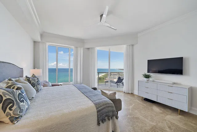 Ritz Carlton Residences Singer Island Unit 2603a photo 39