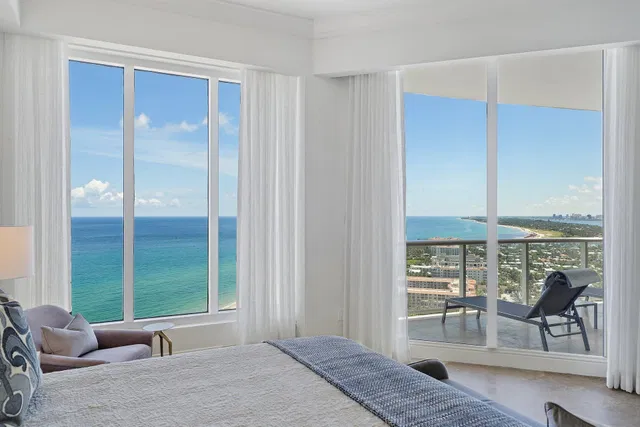 Ritz Carlton Residences Singer Island Unit 2603a photo 40