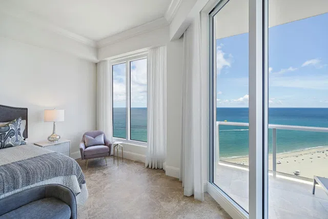 Ritz Carlton Residences Singer Island Unit 2603a photo 41