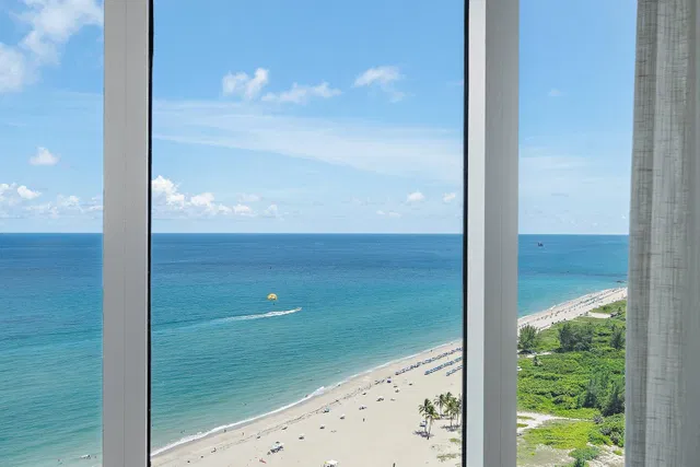 Ritz Carlton Residences Singer Island Unit 2603a photo 42