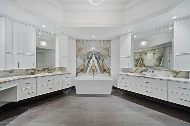 Ritz Carlton Residences Singer Island Unit 2603a photo 44