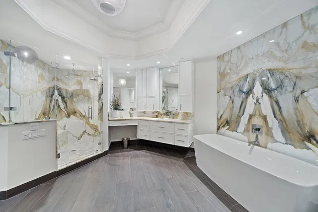 Ritz Carlton Residences Singer Island Unit 2603a photo 45