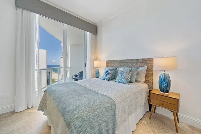 Ritz Carlton Residences Singer Island Unit 2603a photo 49