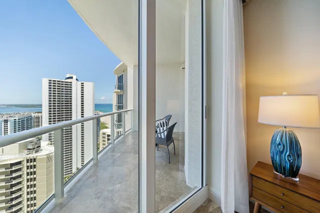 Ritz Carlton Residences Singer Island Unit 2603a photo 50