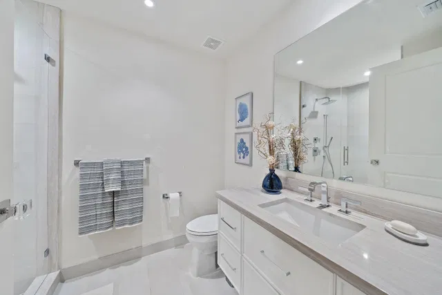 Ritz Carlton Residences Singer Island Unit 2603a photo 51