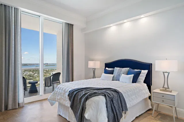 Ritz Carlton Residences Singer Island Unit 2603a photo 54
