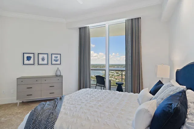Ritz Carlton Residences Singer Island Unit 2603a photo 55
