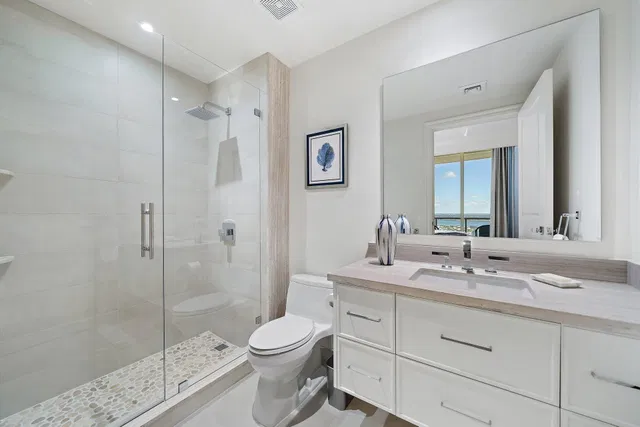 Ritz Carlton Residences Singer Island Unit 2603a photo 57