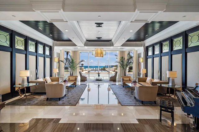 Ritz Carlton Residences Singer Island Unit 2603a photo 59