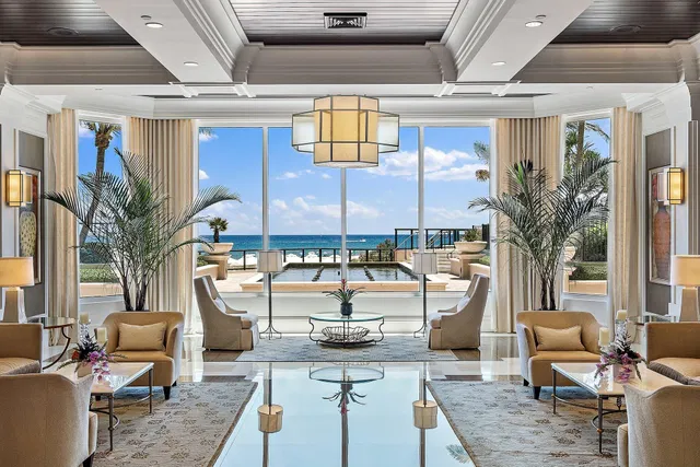 Ritz Carlton Residences Singer Island Unit 2603a photo 60
