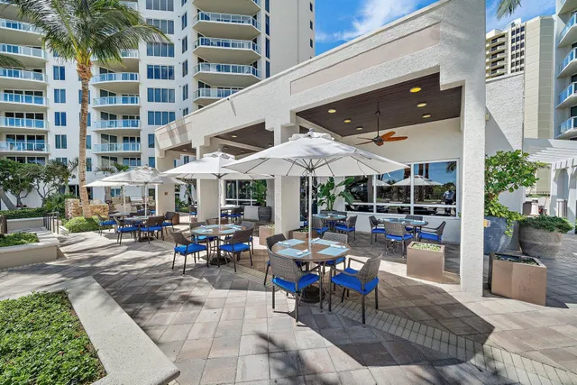 Ritz Carlton Residences Singer Island Unit 2603a photo 62