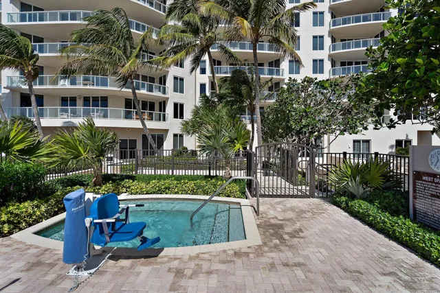Ritz Carlton Residences Singer Island Unit 2603a photo 81