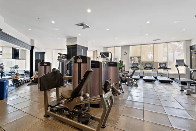 Ritz Carlton Residences Singer Island Unit 2603a photo 86