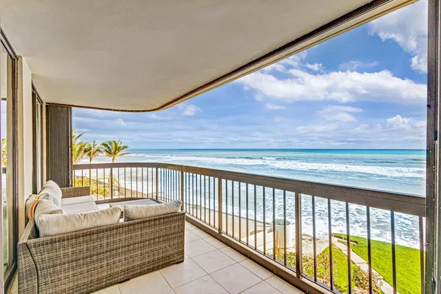 Eastpointe Singer Island Unit 4-E photo 4
